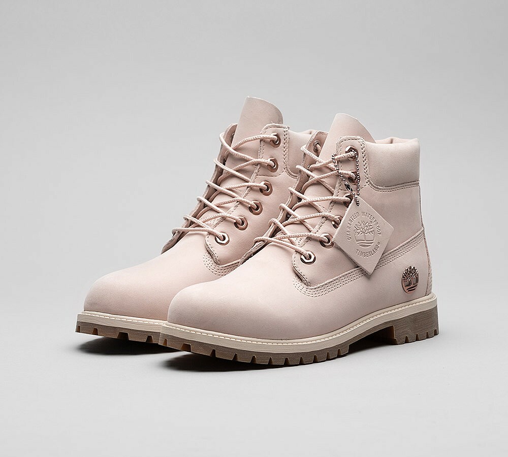 timberland cameo rose